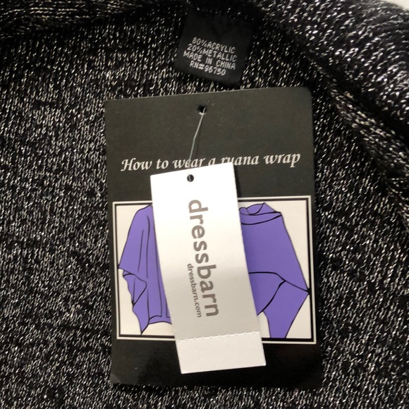 Dressbarn Cardigan - Picture 8 of 9